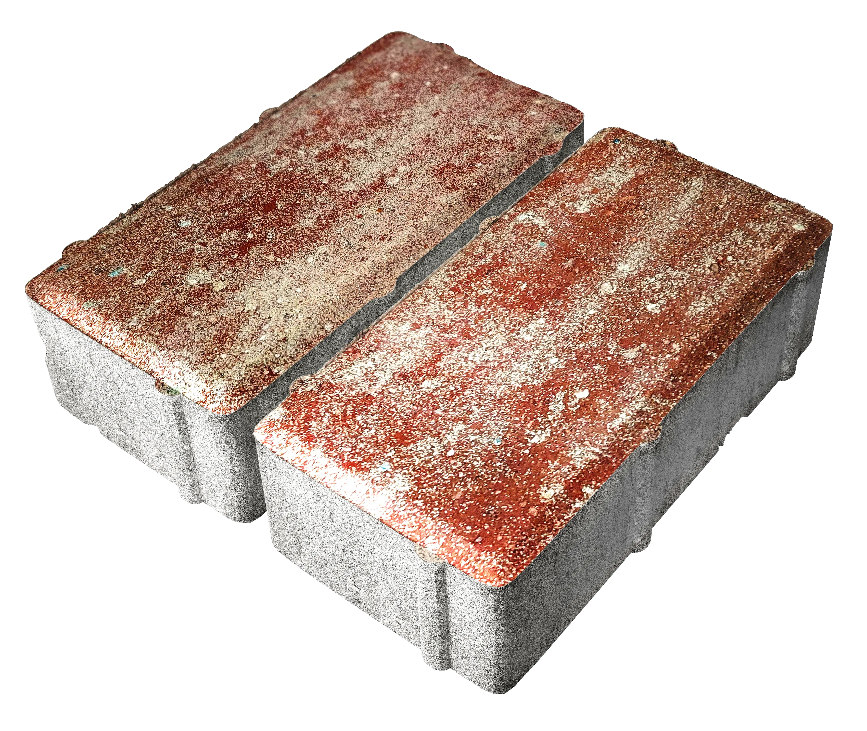Кирпичик Фламинго