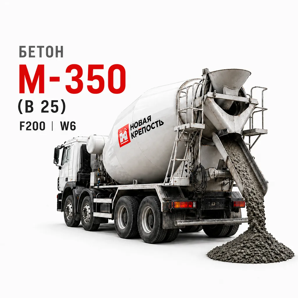 М-350 (B 25) F200 W6